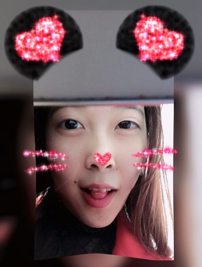 你的小菜比💘主播照片