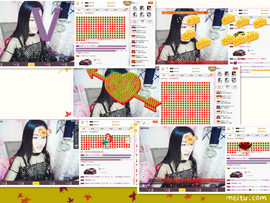 C_@欢喜*牡丹主播照片