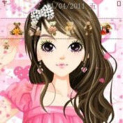 丹妮宝贝&amp;海报