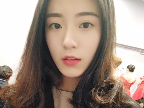 A💋小烨烨海报