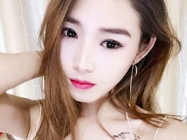 独舞、影凌乱主播照片