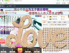 一只雁~主播照片