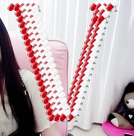 我是静宝宝呀3主播照片