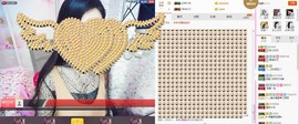 C_@欢喜*牡丹主播照片