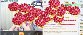 佳佳贼啦顺溜✔主播照片