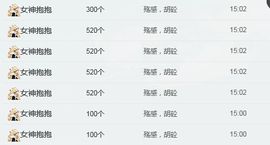 洛可＃你的小可爱主播照片