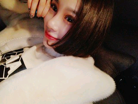 丶一支烟主播照片