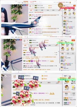 小艺停播主播照片