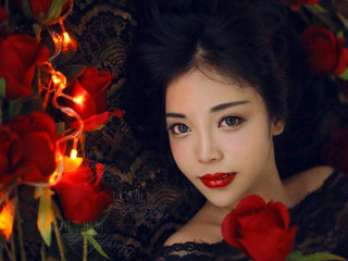 项羽《免费招工中介》的主播照片