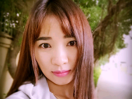千杯不醉，喝水，主播照片