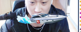 赵小孩啊主播照片