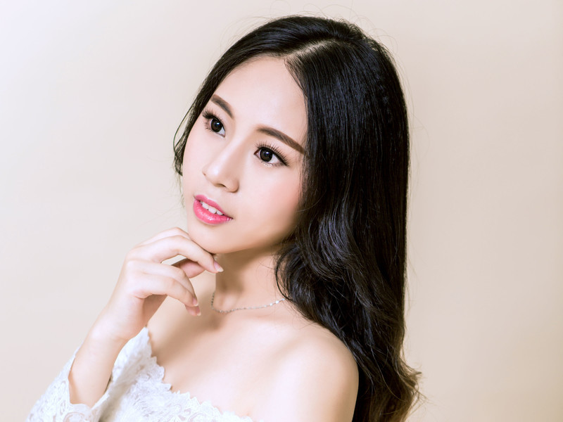 花妖妲己的主播海報