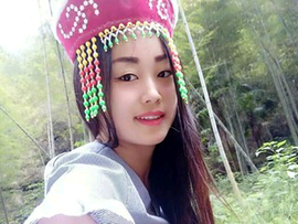 心太软kg主播照片