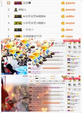 晓晓♚小暖主播照片