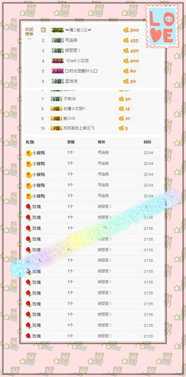 叶儿^^主播照片