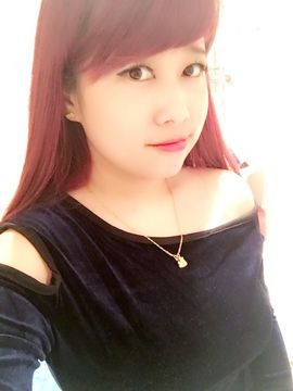 糖果果糖果主播照片