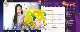 四川雨打湿了温州的夜主播照片