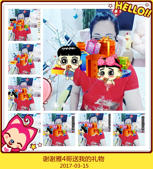 魅力女人唱民歌的图片