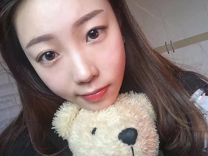 毒鸡汤*娓娓的主播海报