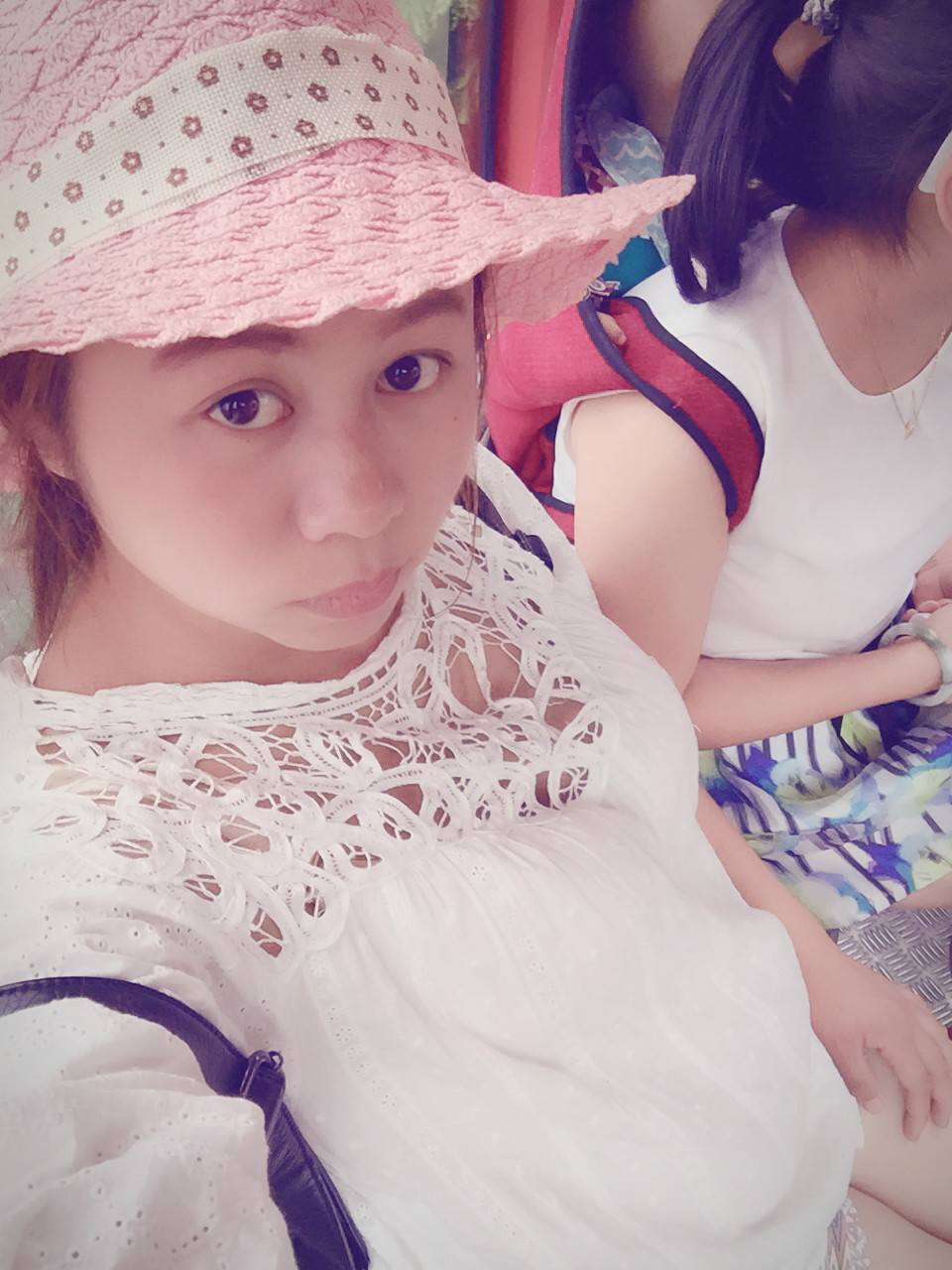 兮晓夏丶🌸的主播照片