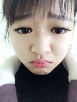 呆呆要过任务主播照片
