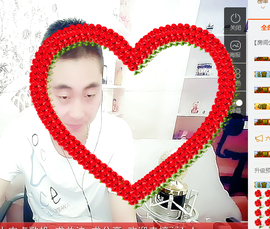 欧阳♡主播照片