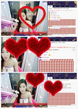 暂无1暂无主播照片