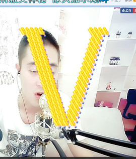 欧阳♡主播照片
