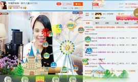 亚丽回来了主播照片