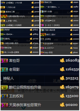 天昊2514主播照片