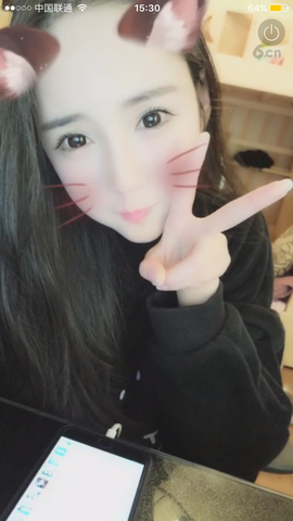 小小凡🎤（8点播）主播照片