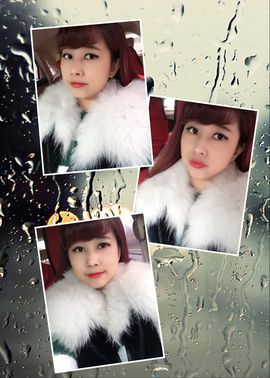 糖果果糖果主播照片
