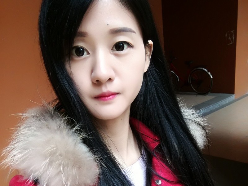 婷宝宝106的主播海报
