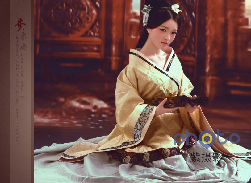 视觉大师的主播照片