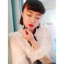 小颜子🎤歌手主播照片