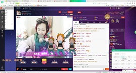 话社🌸十六病没好主播照片