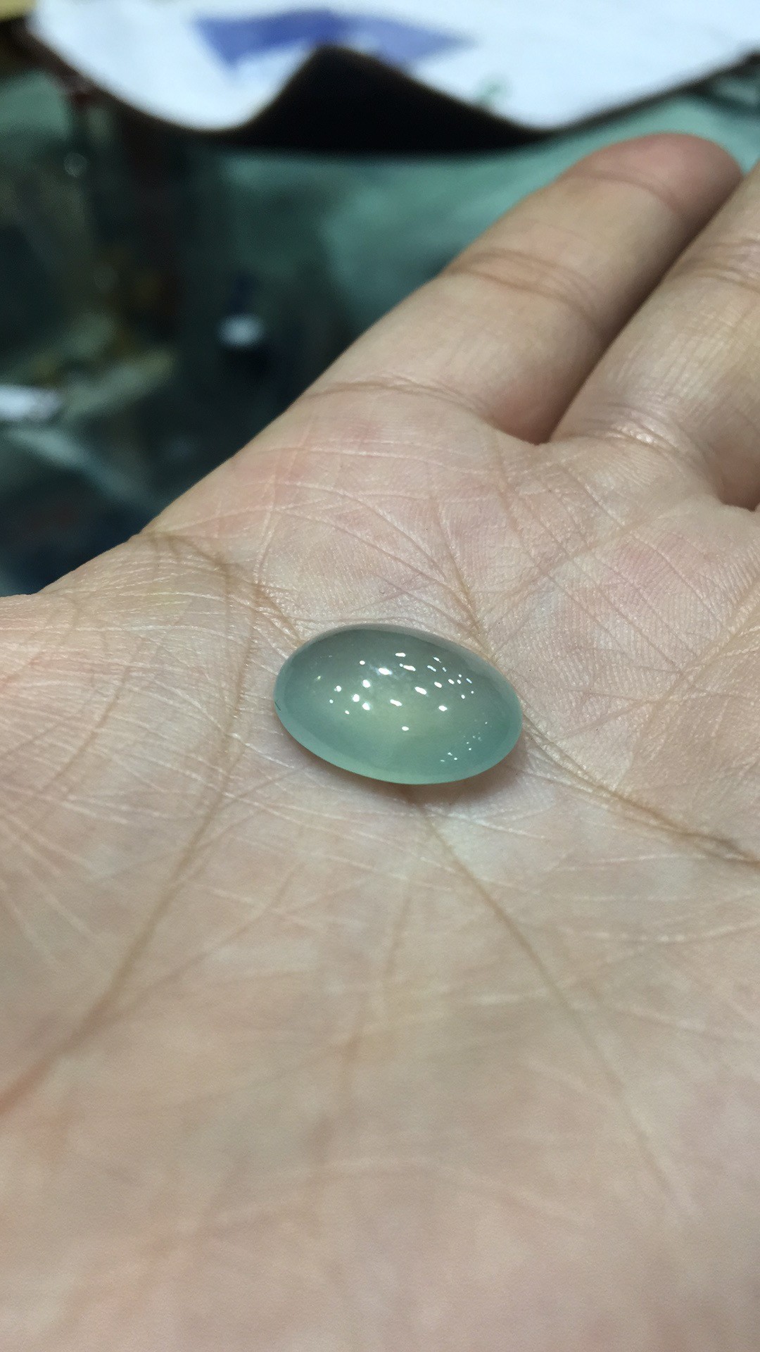 翡翠雅兰主播照片