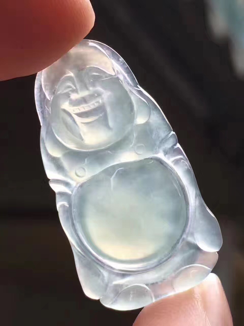 翡翠雅兰主播照片