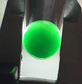 翡翠雅兰主播照片