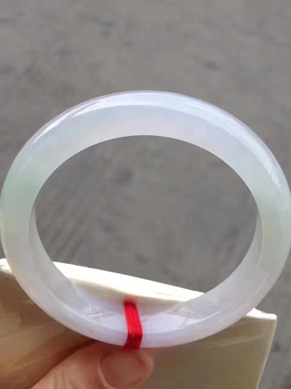 翡翠雅兰主播照片