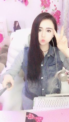 唠仔蜀道山主播照片