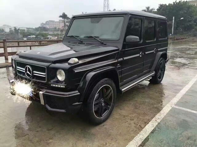 aA777进口车.主播照片