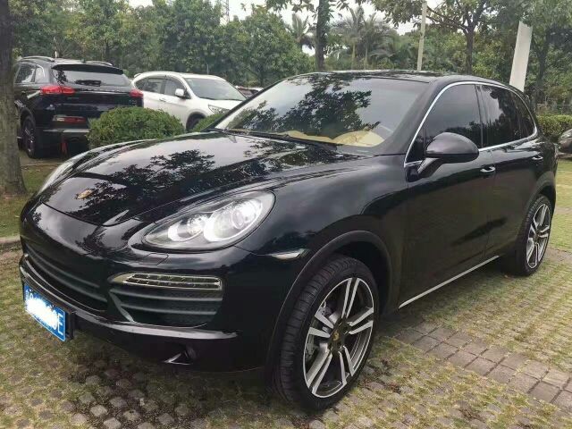 aA777进口车.主播照片