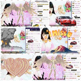 🎵小邓丽君🌺溪儿主播照片