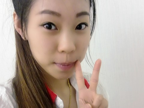 💋丫头，求保护😻海报