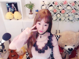 叶儿^^主播照片