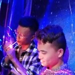 小北爱你们