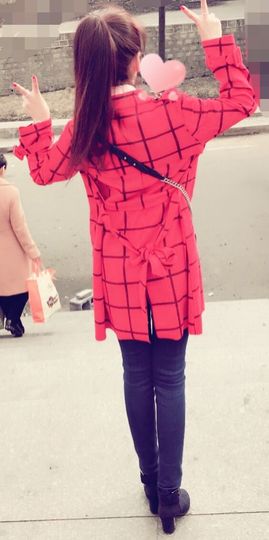魅丽晴儿主播照片