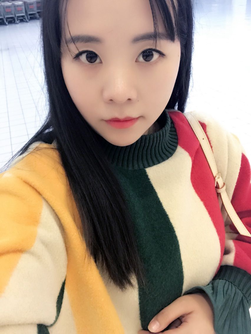 🌂初夏的主播照片