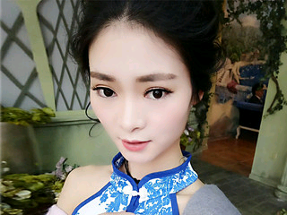 爱你8*7的主播照片